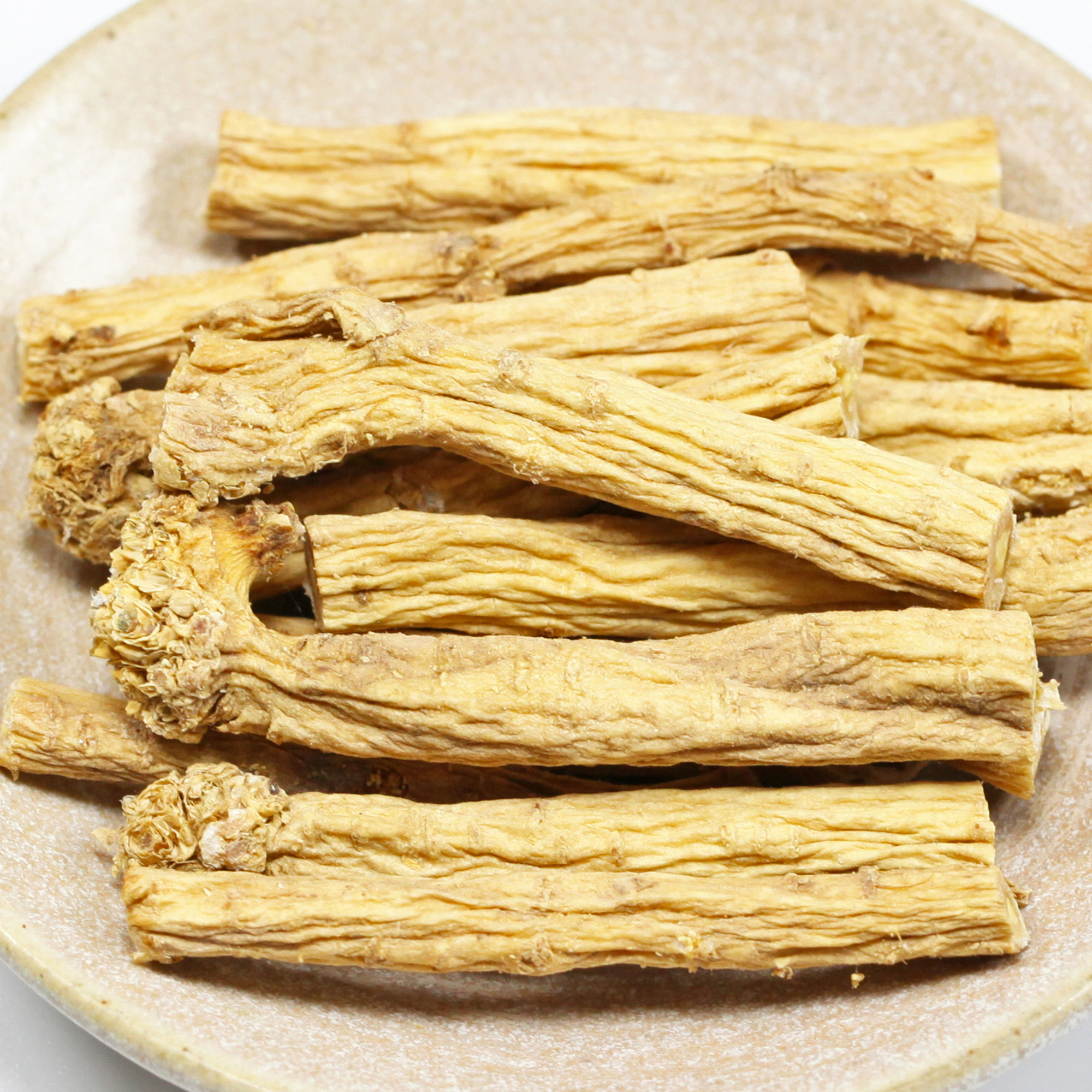 无硫党参50克新货甘肃农家土特产当生小条煲汤党参