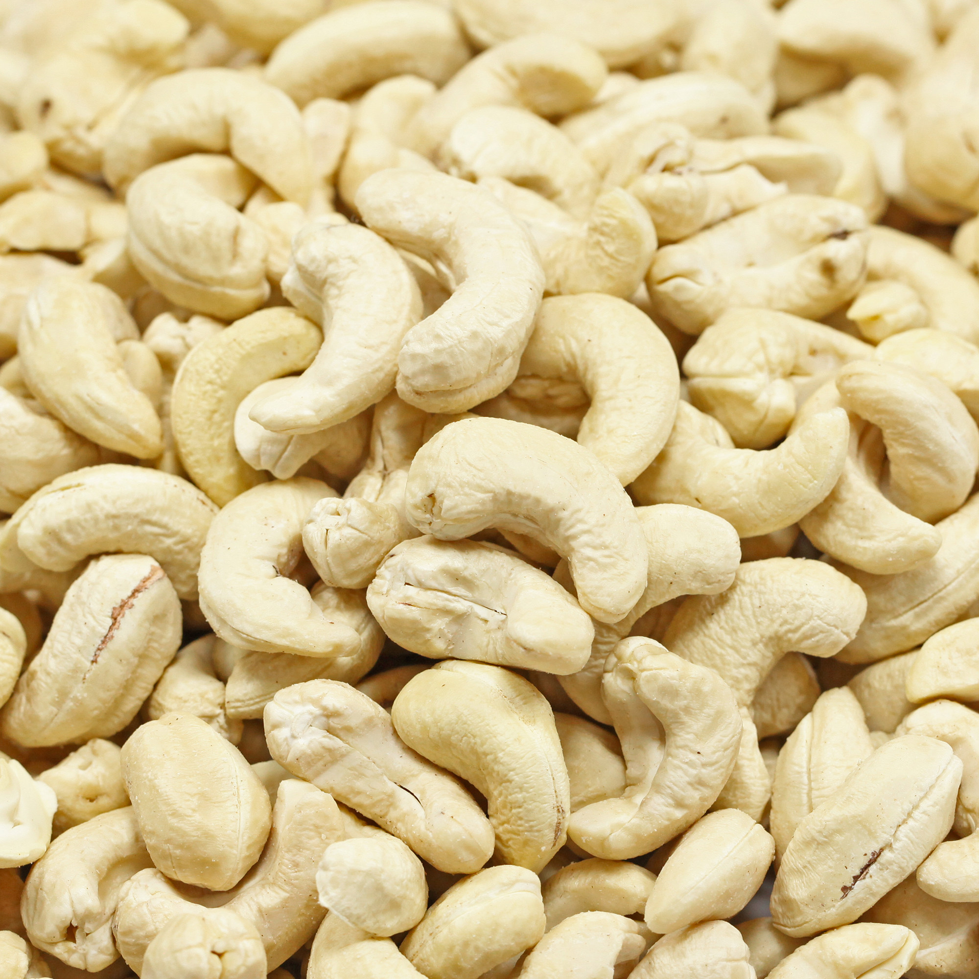 颗粒腰果仁饱满新货无盐原味新鲜孕妇腰果坚果腰果