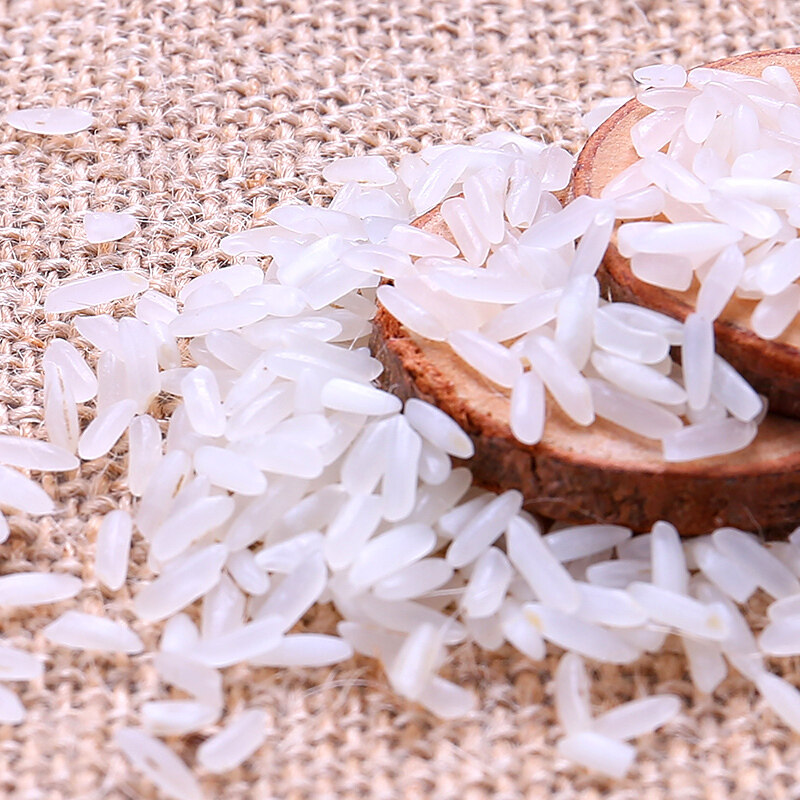 大米湖北虾稻米新新米5kg白米饭10斤农家光米大米