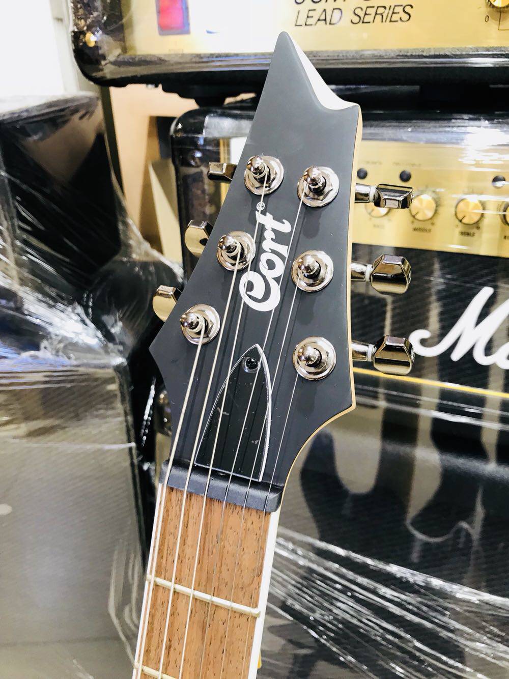 韩国考特cortkx300吉他吉他电吉他韩国考特cortkx300电吉他