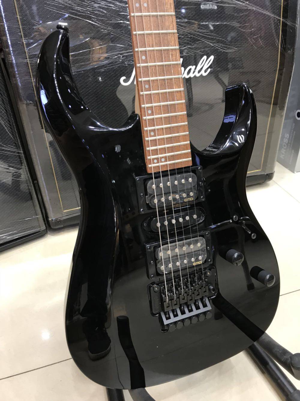 韩国考特cortx250吉他吉他电吉他