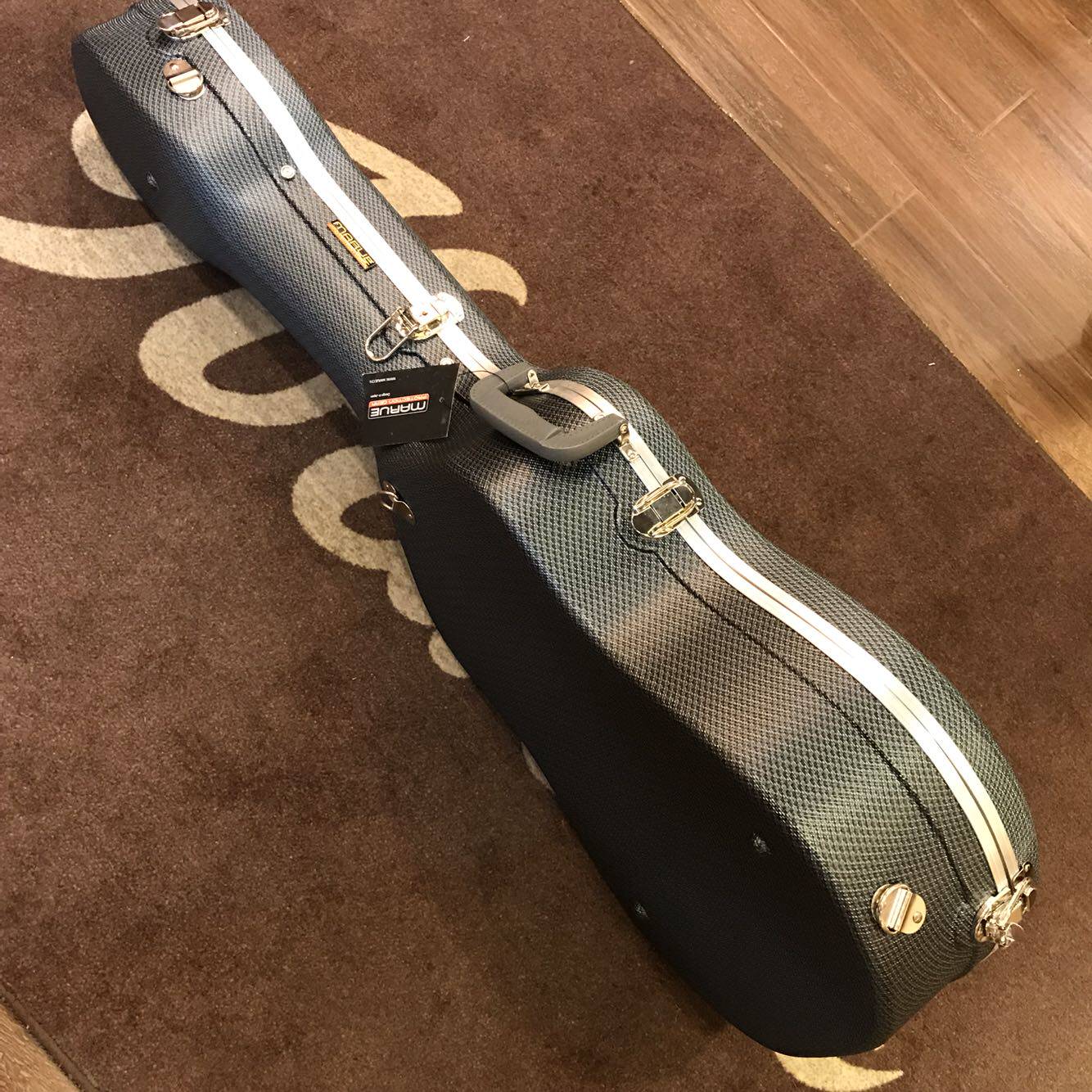 吉他琴盒古典日本本木39寸琴箱41寸民谣皮箱吉他背包