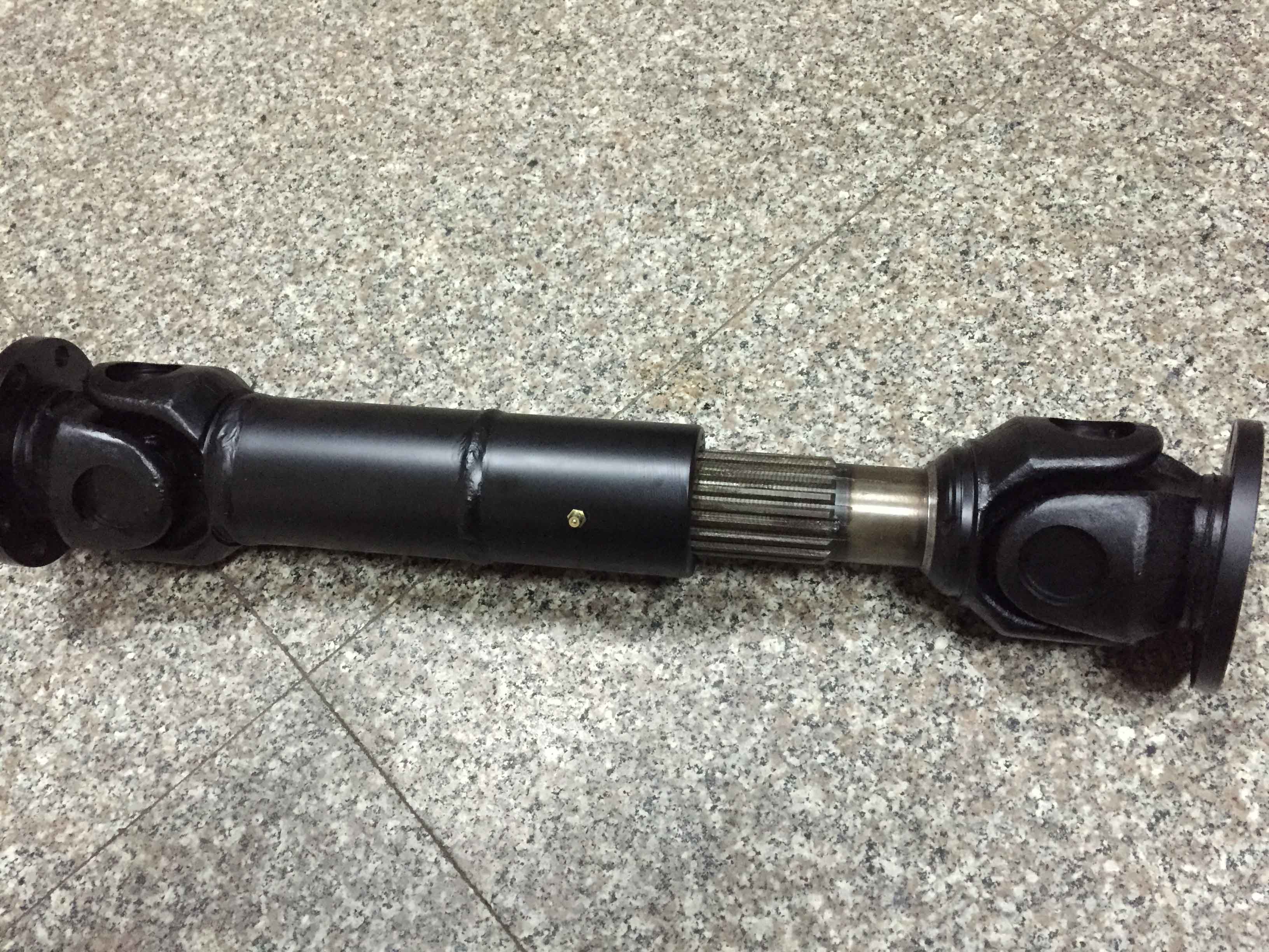 万向伸缩厂家直供swc150bh长型联轴器传动轴联轴器