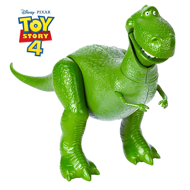 美国代购美泰正版玩具总动员电影电影周周边人偶仿真