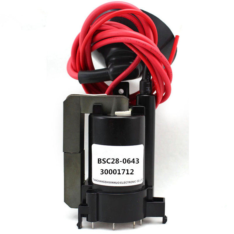 康佳电视机高压包bsc280643300017124810bsc290129b电视高压包