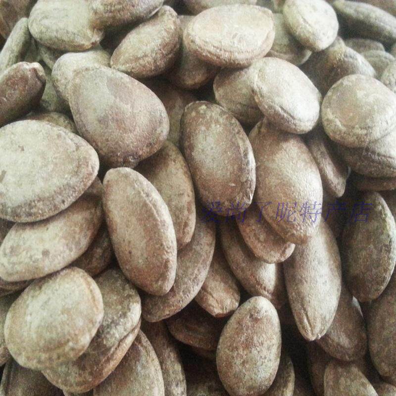 天柱山特产瓜蒌籽传文黄大片瓜蒌子野葫芦籽瓜蒌子罐装篓瓜子包邮