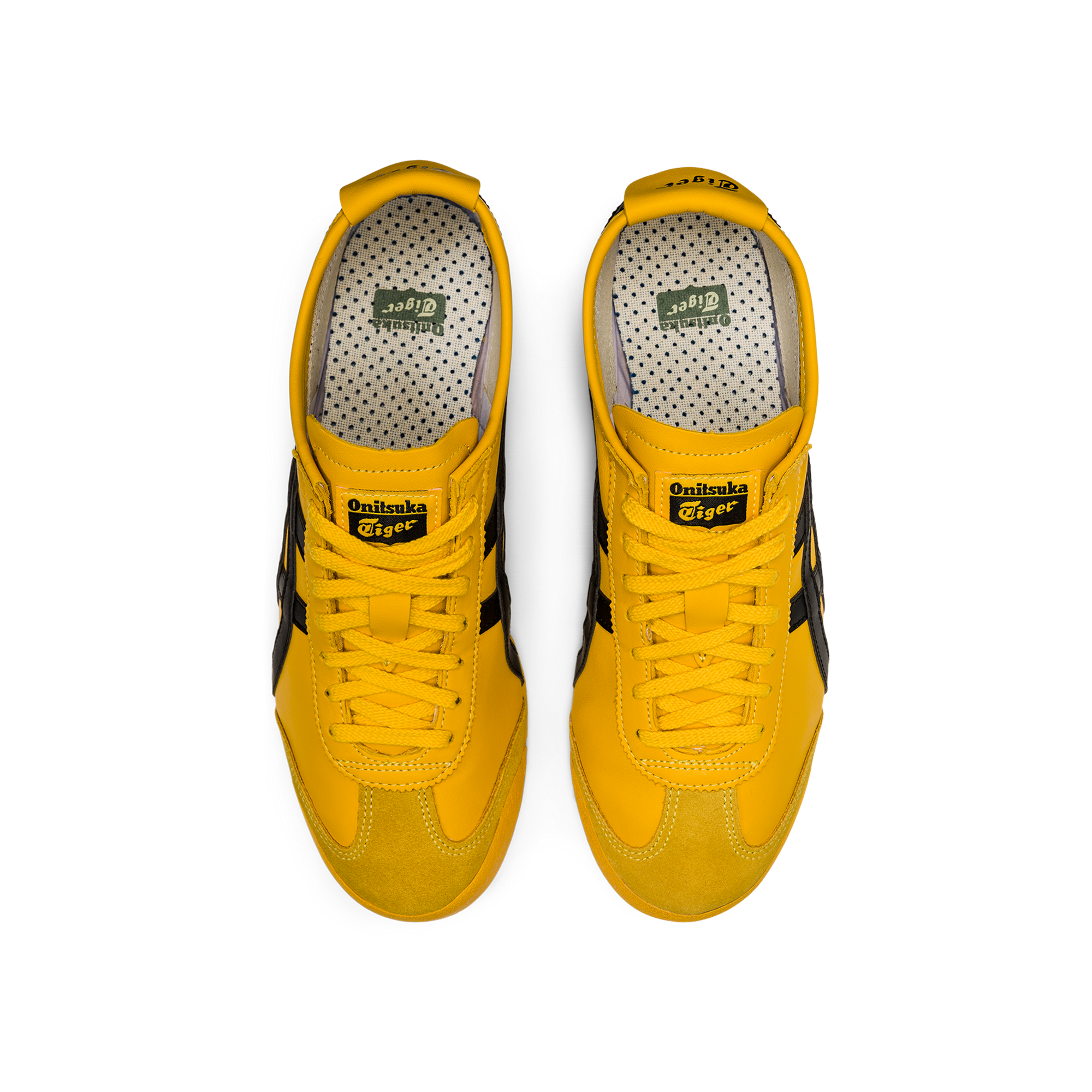 经典onitsukatiger鬼冢虎官方mexico66男女鞋复古休闲鞋dl408