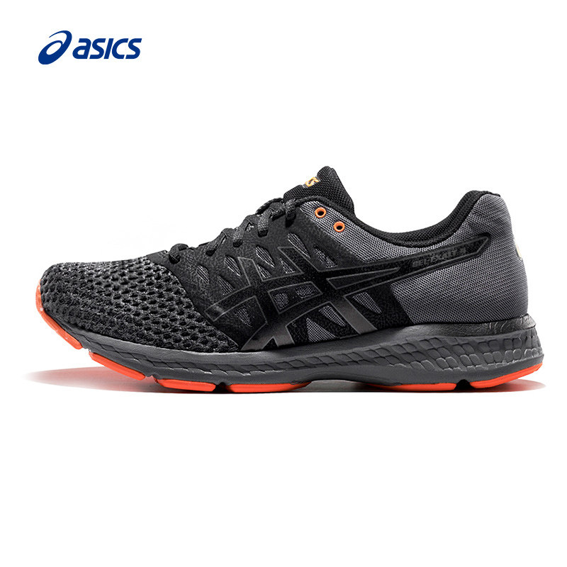 asics亚瑟士gelexalt4男鞋透气稳定跑步运动鞋t8d0q跑步鞋