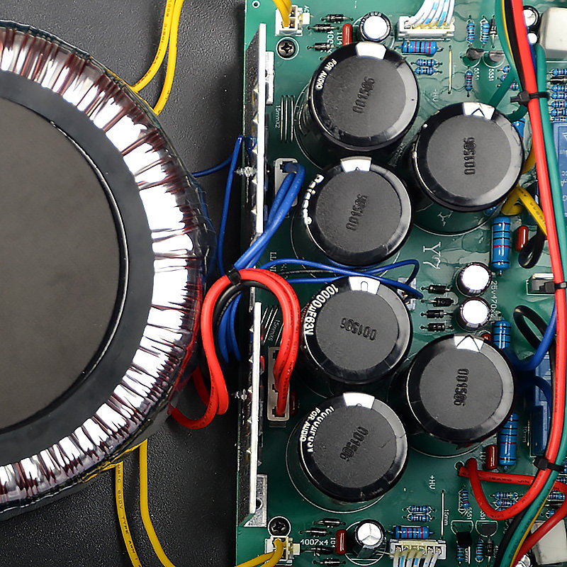 威莱莱尔进口专业功放机卡拉ok舞台大功率演出功放