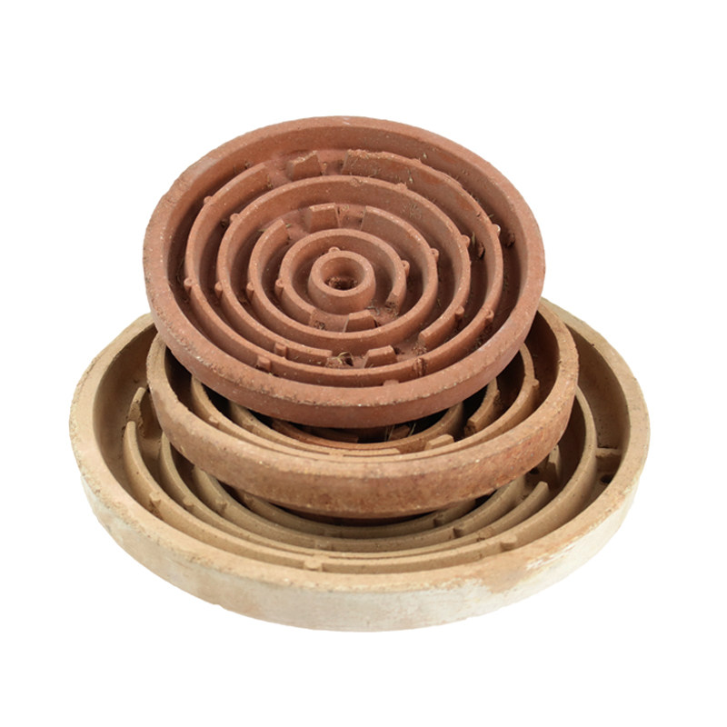 电炉炉盘电子家用小电高温耐火实验平面其他电热设备