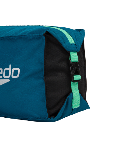 speedo设计游泳泳包泳镜泳帽装备收纳包男女轻巧游泳专用包
