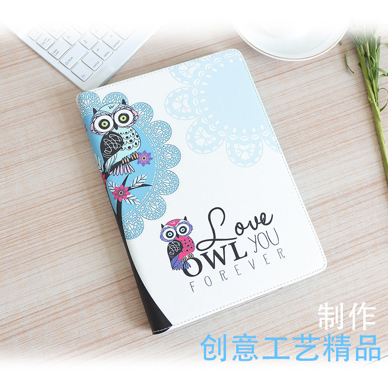 2019老款电脑6thip爱拍摔壳代防aipd4艾派平板电脑保护套