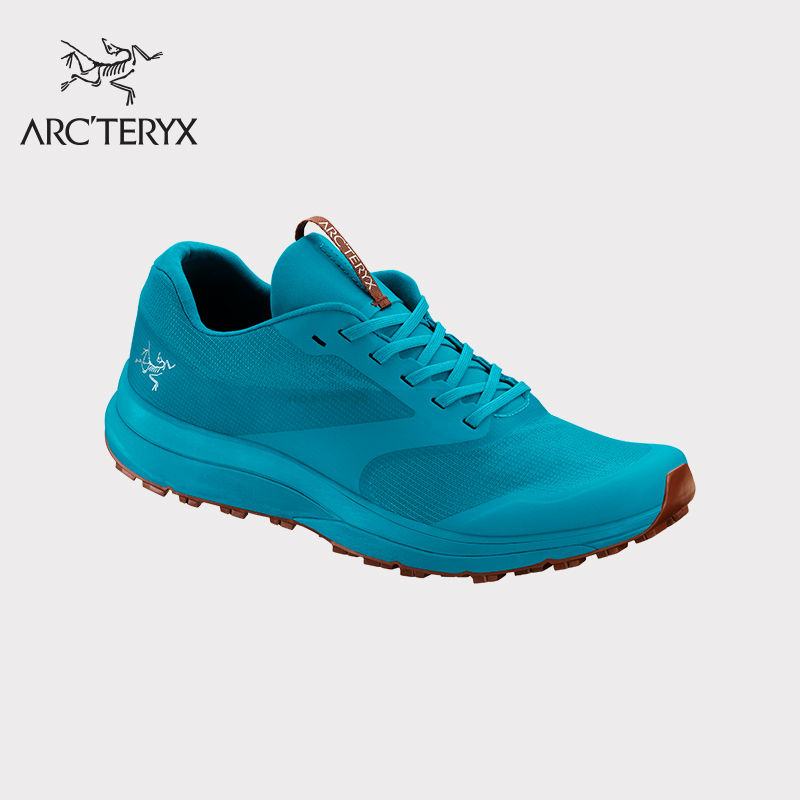 ARC'TERYX始祖鸟 男子 NORVAN LD  越野跑鞋