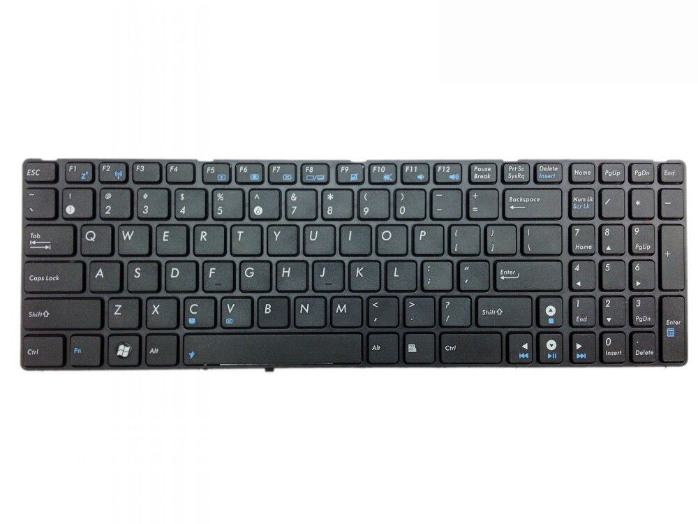华硕a53a53sk52k52dg72k53k53sk53xn61数码设备外接键盘