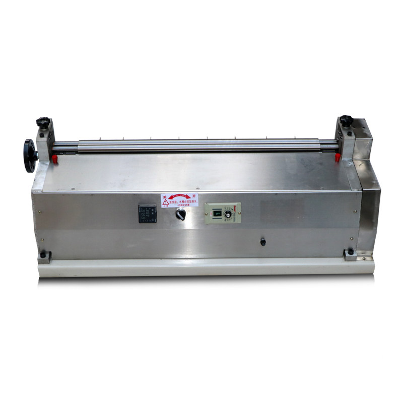 过胶机刷胶机纸壳包装盒白卡纸胶机加热不加调速宝预装订机