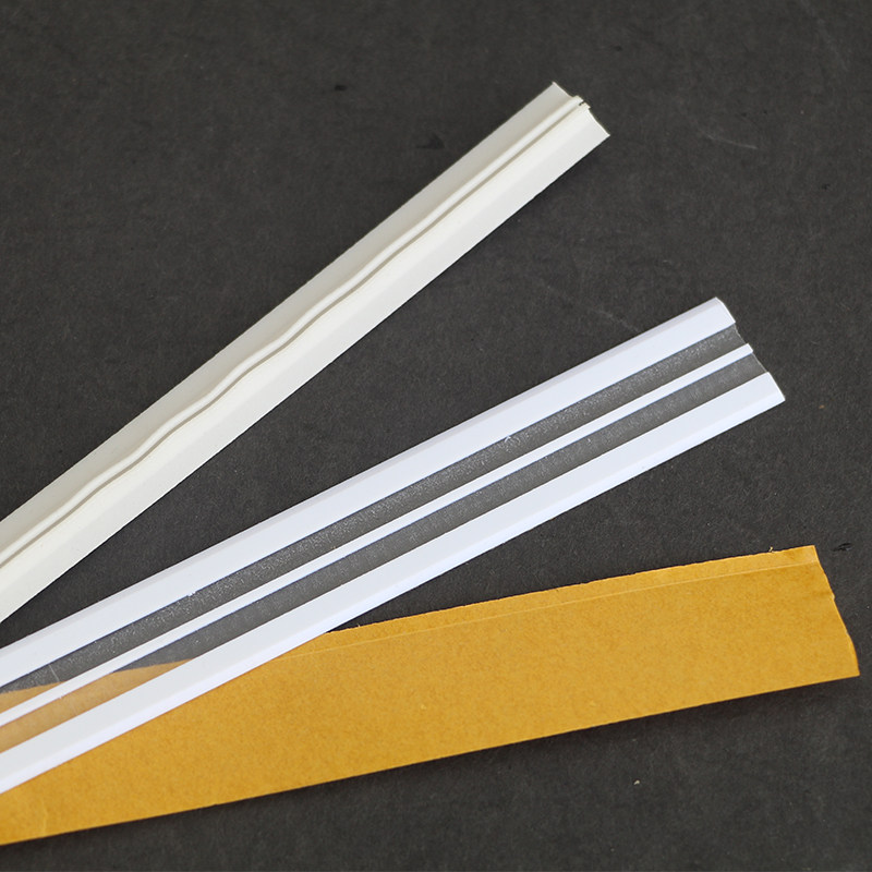 啤暗线条模切机玉田耗材模切压槽模反压线双槽线条印刷耗材防爆条耗材