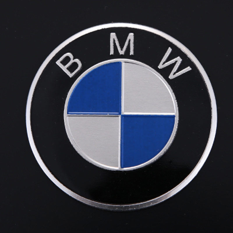 摩托车金属电动车踏板车骠骑雅马哈改装汽车宝马马车贴纸