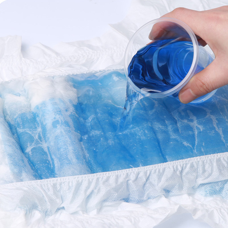 老年人纸尿垫尿不湿一次性隔尿垫女成人尿片老人便厕用具