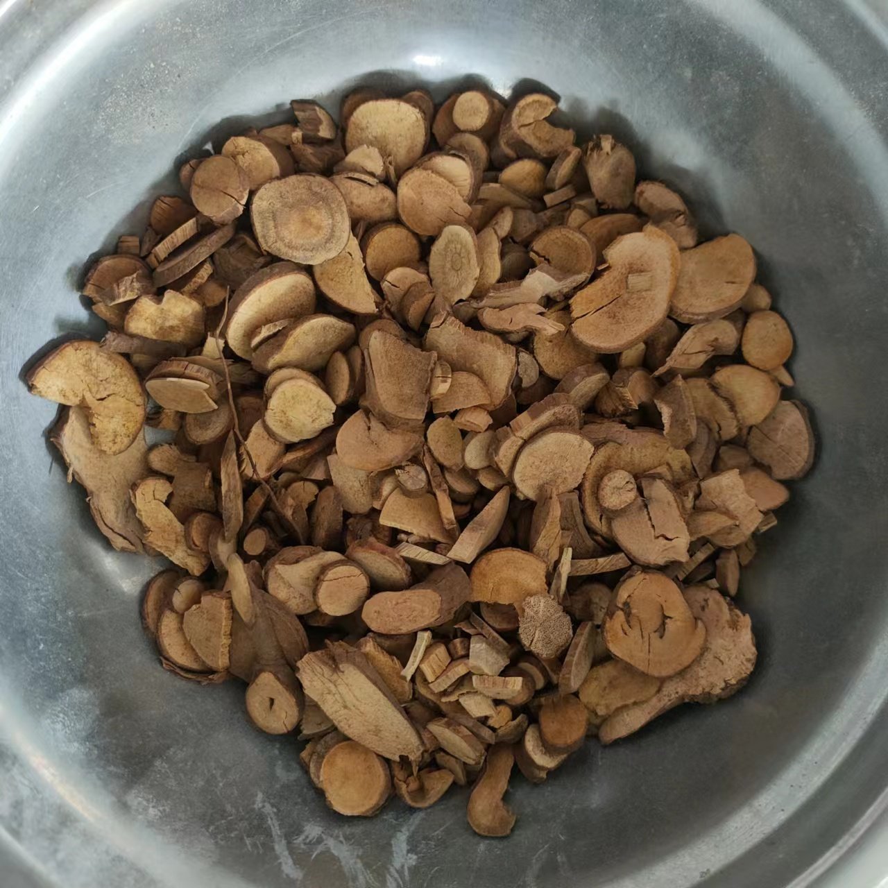 乌药天台乌药5斤包邮台乌药乌药片矮樟500g克中药材供应