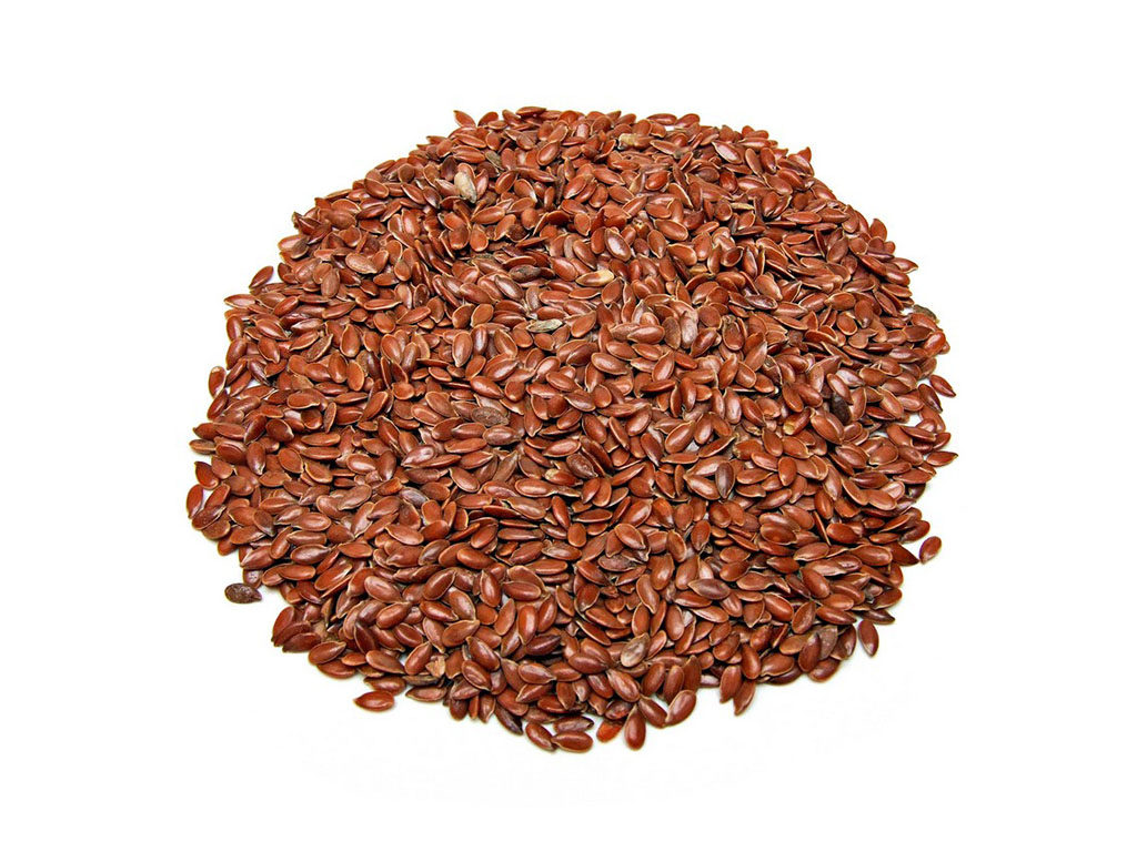 胡麻仁 5斤包邮 亚麻籽 亚麻仁 胡麻籽 500g克7元 中药材