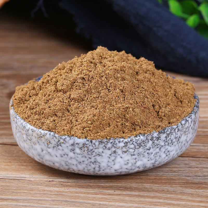 五香香粉美之25kg酒店专用食用大包包装卤菜花椒