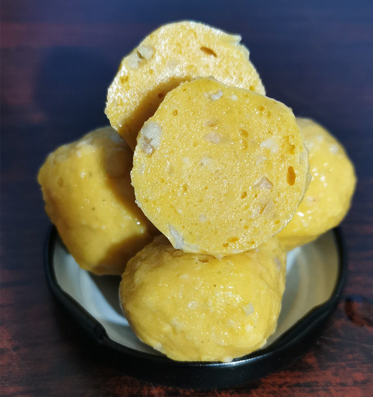 脆骨肉丸安井鸡肉麻辣烫关东酒店饭店食材火锅鸡肉丸