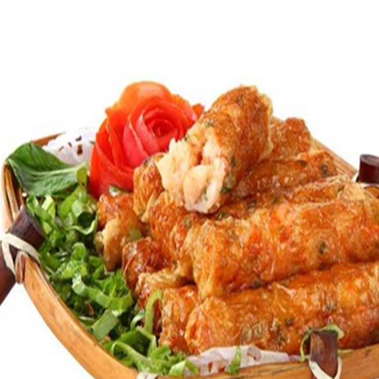 虾卷杨美腐皮虎皮关东麻辣烫串串香火火锅丸子鱼丸