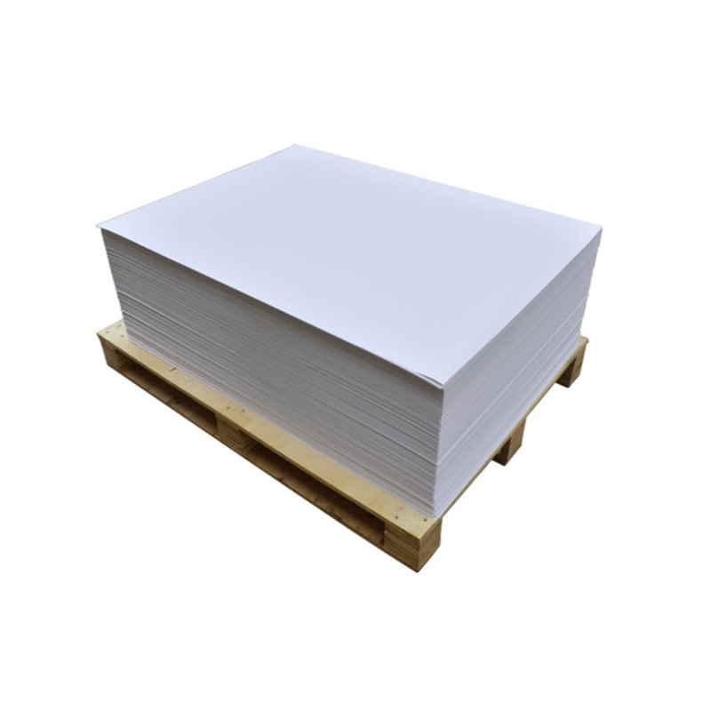 a3打印纸白卡纸厚硬a4120g140g胶版海报广告用纸卡纸