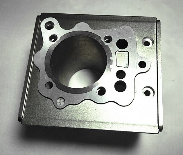 力帆三轮车超炫沸腾水冷150套活塞活塞环原厂配件气缸体