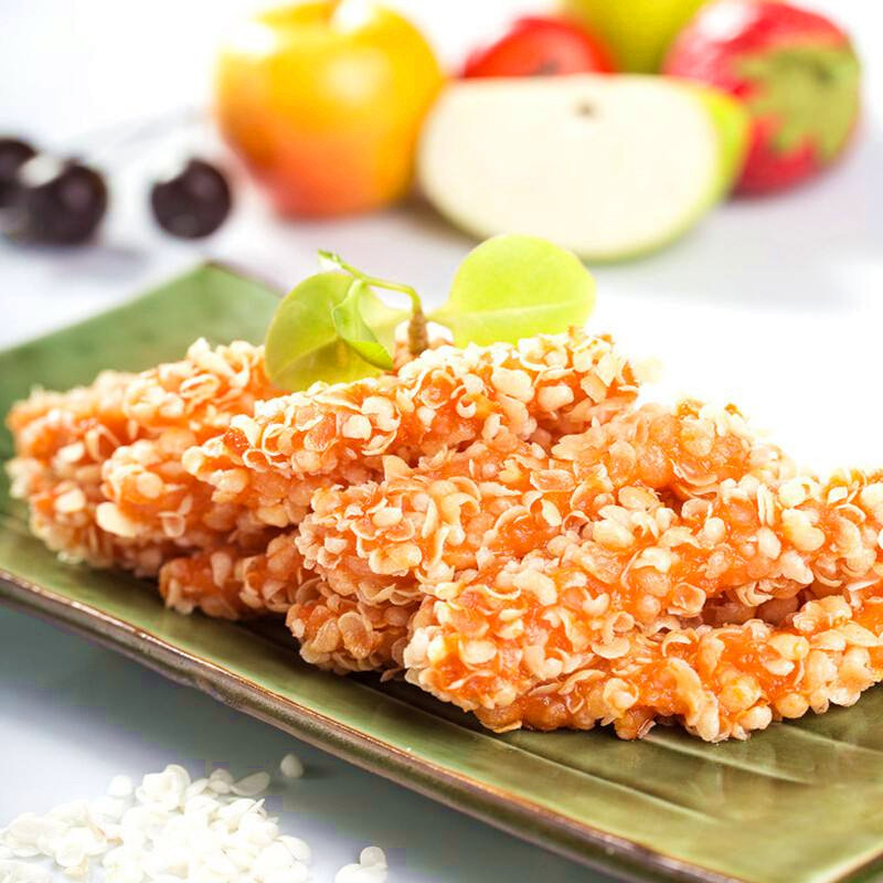 浙星雪花鸡柳冷冻雪花排条 台湾风味无骨鸡柳油炸小吃1kg雪花裹粉