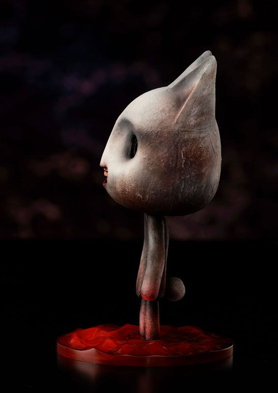 cc正版现货vertex尸人多罗siren哪儿一起手办手办