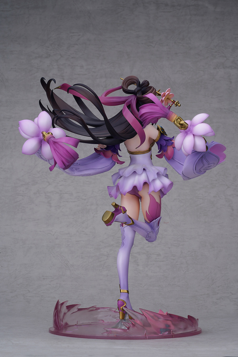 正版现货hobbymax王者荣耀貂蝉绝世舞姬ver手办手办