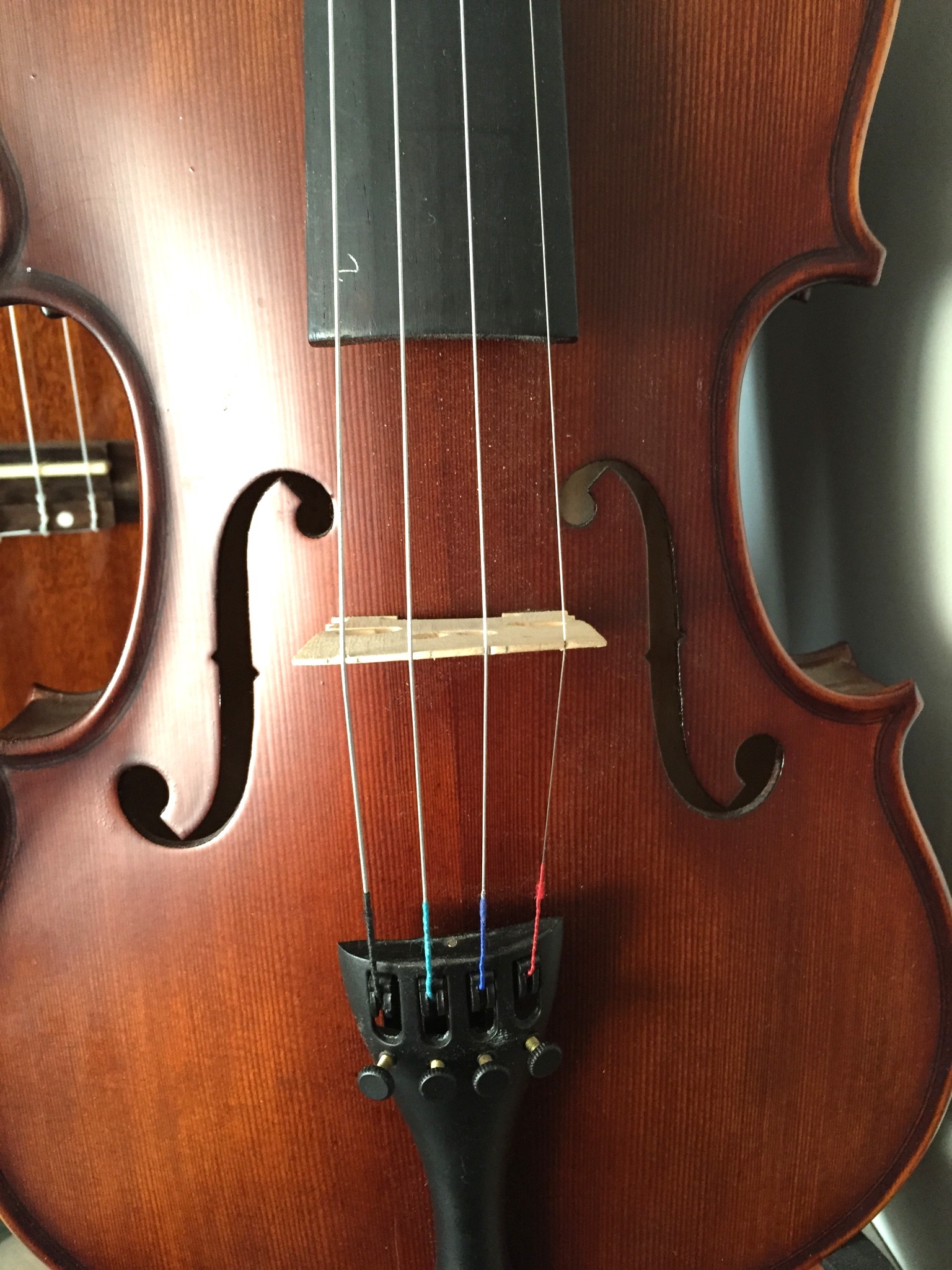 小提琴琴弦上海小提套弦钢丝丝弦独立包装非散提琴弦