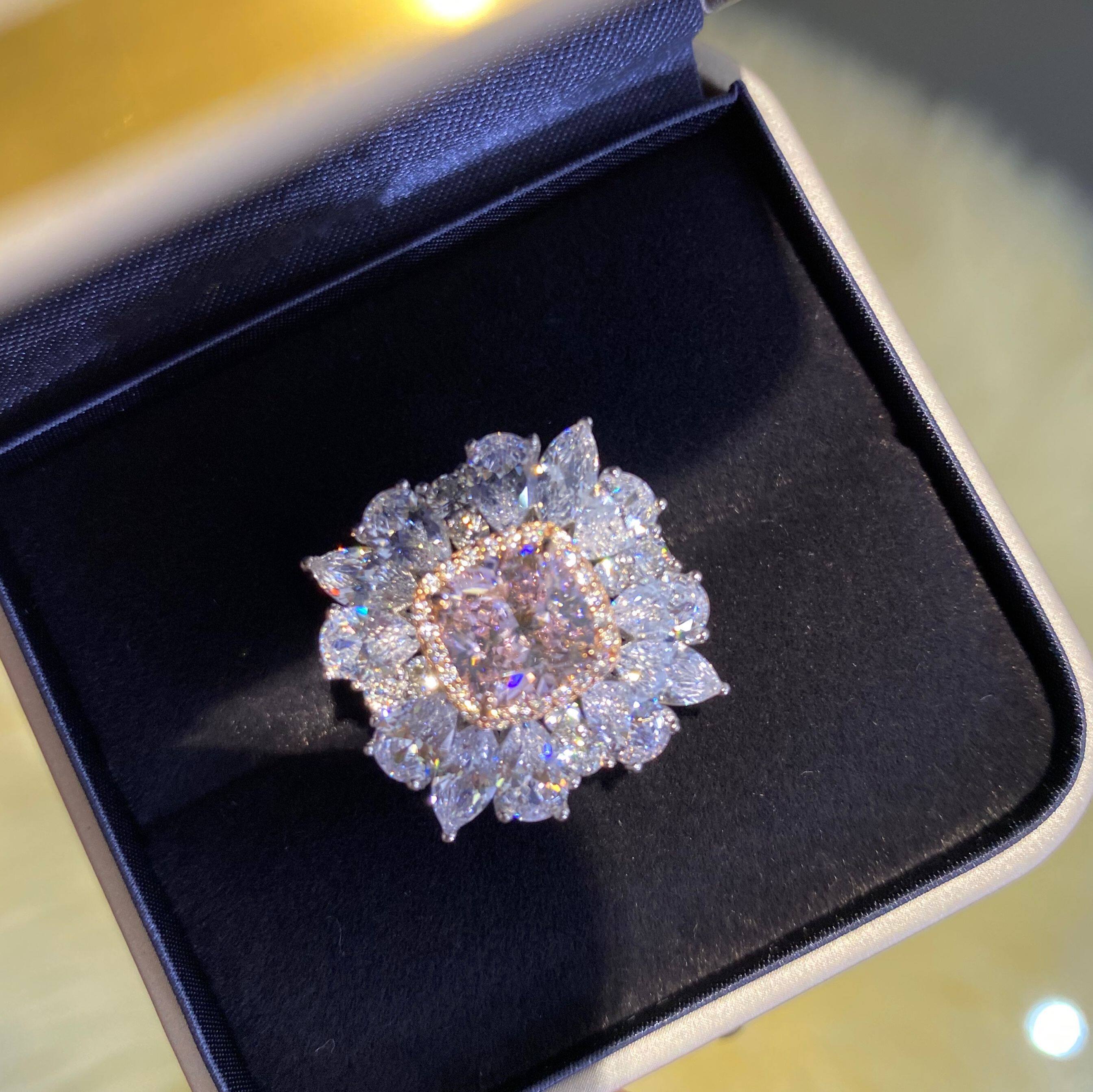 切割纯银宝石异形方异形店主推荐迪恩雷迪恩戒指戒指