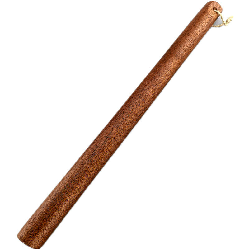 旺利来花梨擀面杖实心心面饭店压面棒子拉面饺子擀面杖