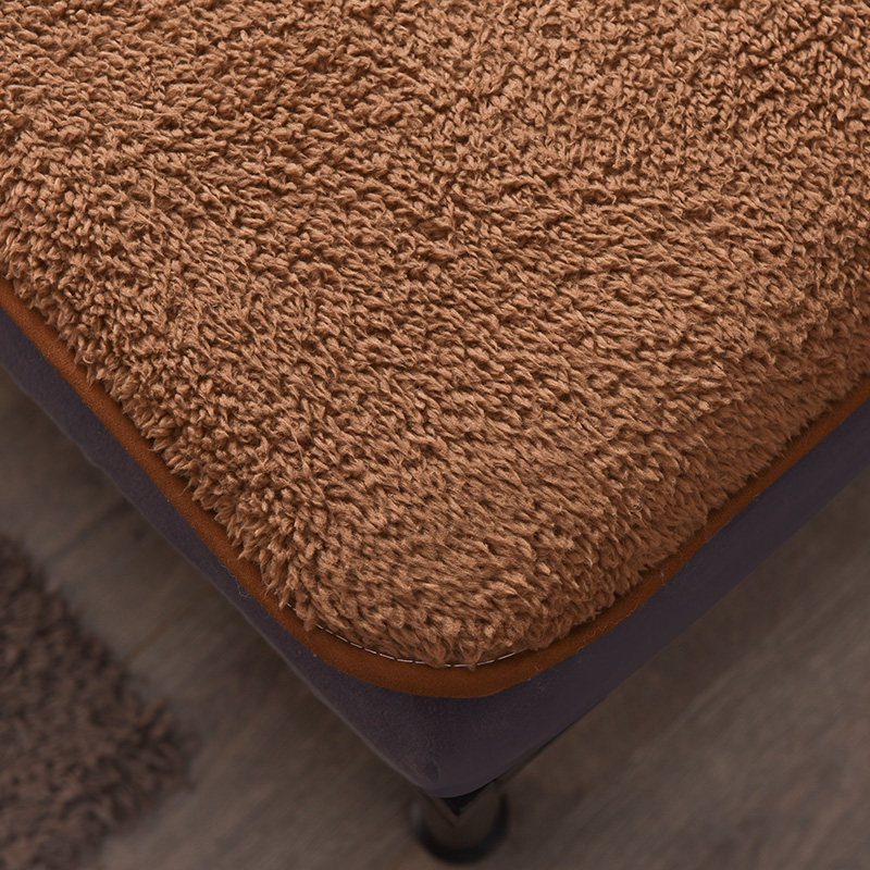 帛罗旺斯驼绒床垫1.8米铺垫褥子保暖床垫