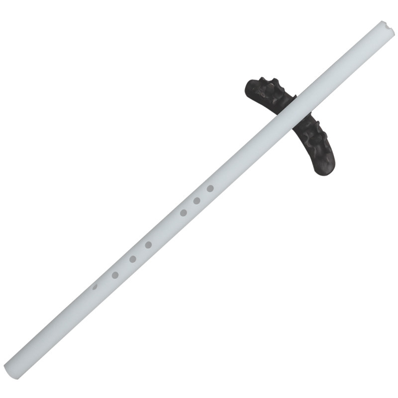 有机乐器小乐入门初学成人演奏专业孔洞玉箫箫