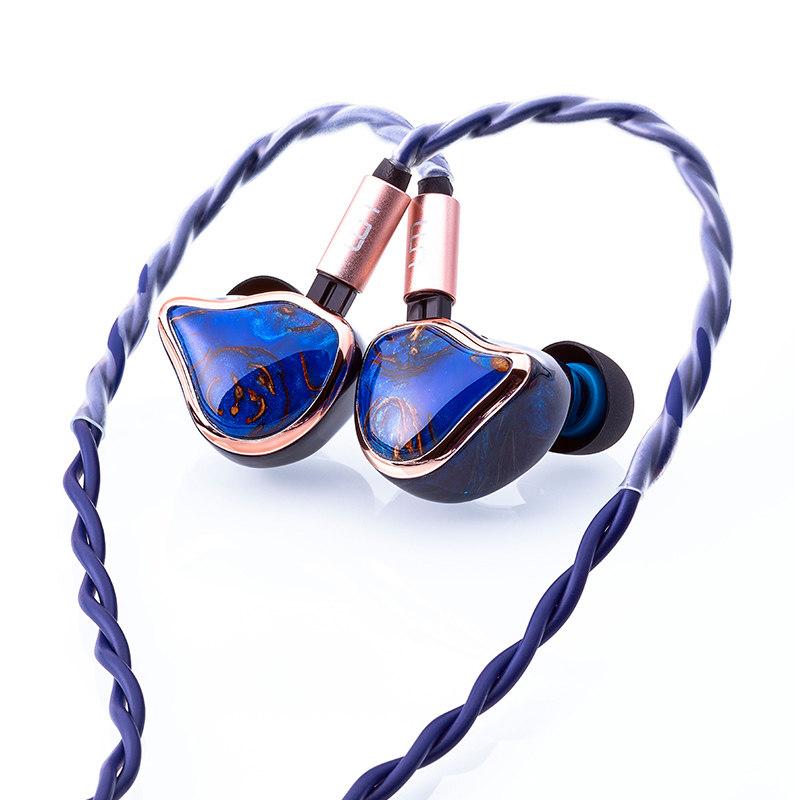 北京安润uniquemelodyummestindigo传导静电四动游戏电竞头戴耳机