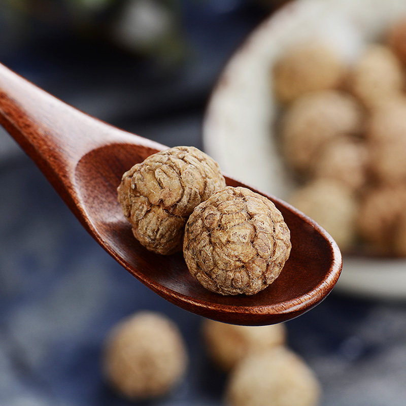草蔻豆蔻肉蔻250g小草扣老蔻卤炖肉火锅调料花椒