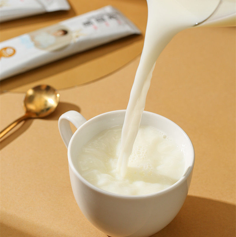 新疆金驼冠骆驼奶粉益生配方驼乳儿童全家营养驼奶及驼奶粉