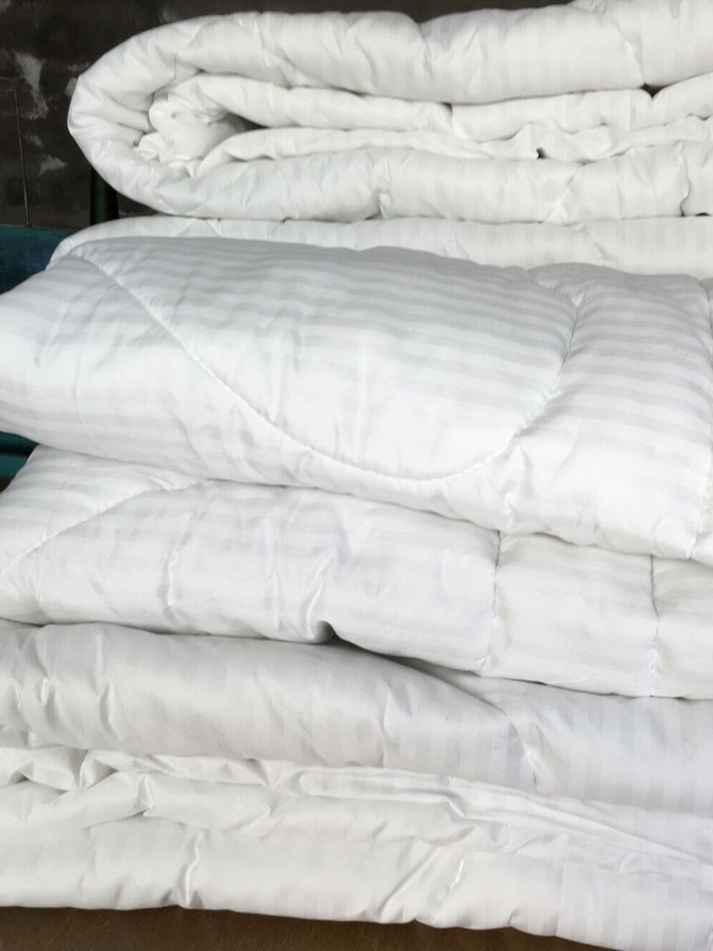 被子医院褥子芯棉花被丝棉被褥养老院床上用品病床棉花被