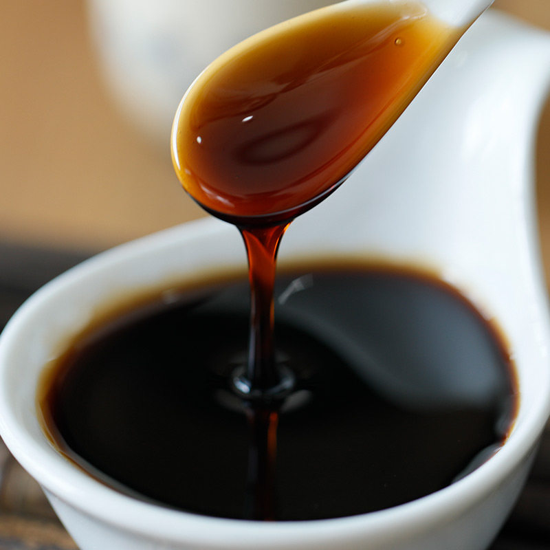 黑糖糖浆黑酱鲜奶挂壁珍珠鹿角巷青蛙撞奶脏脏茶奶茶专用风味浓缩