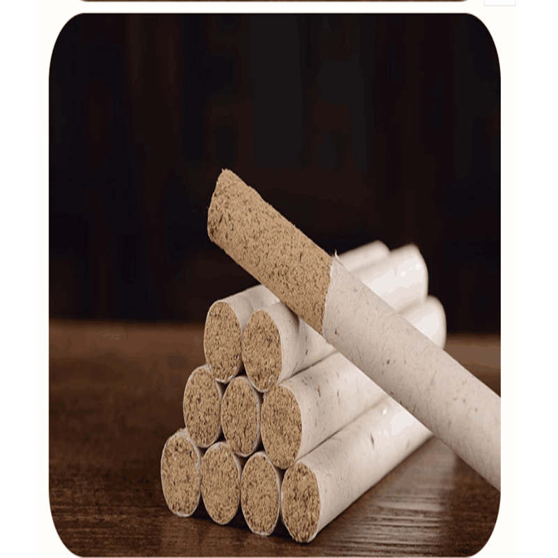 加粗陈手工家用纯艾卷制手工5年雷火条艾艾灸按摩温熏调理器