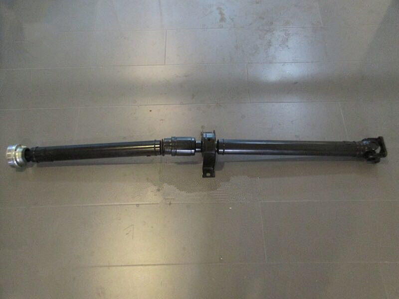 传动轴科雷srx总成克雷过桥轴承吊胶全车配件传动轴