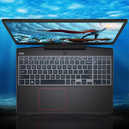 dell戴尔g33500键盘膜防尘游戏本