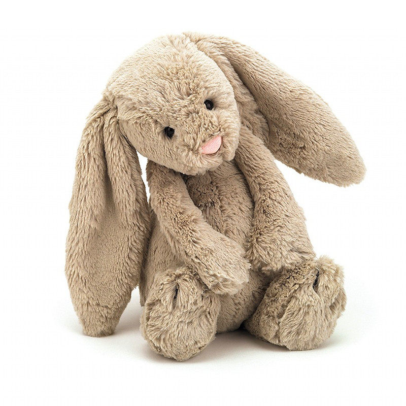 现货 英国jellycat邦尼兔子 正品 bunny邦妮兔公仔 苏瑞王源同款