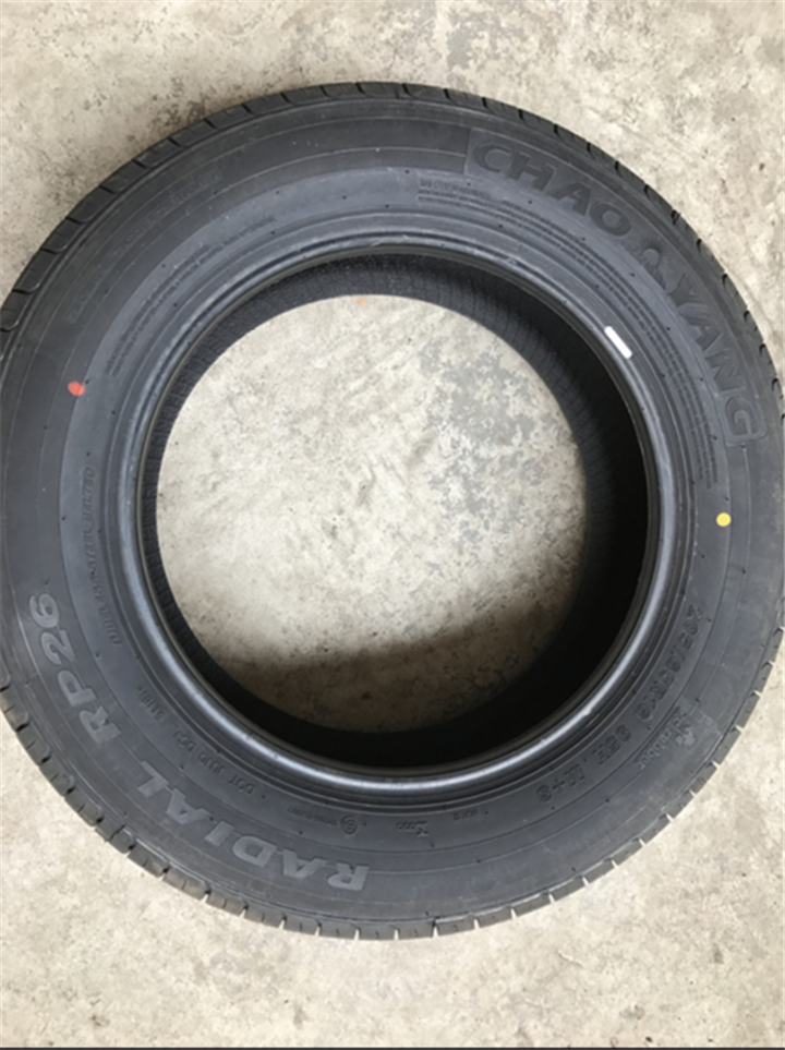 65r16包邮朝阳轮胎70r1460r15rp26乘用车轮胎