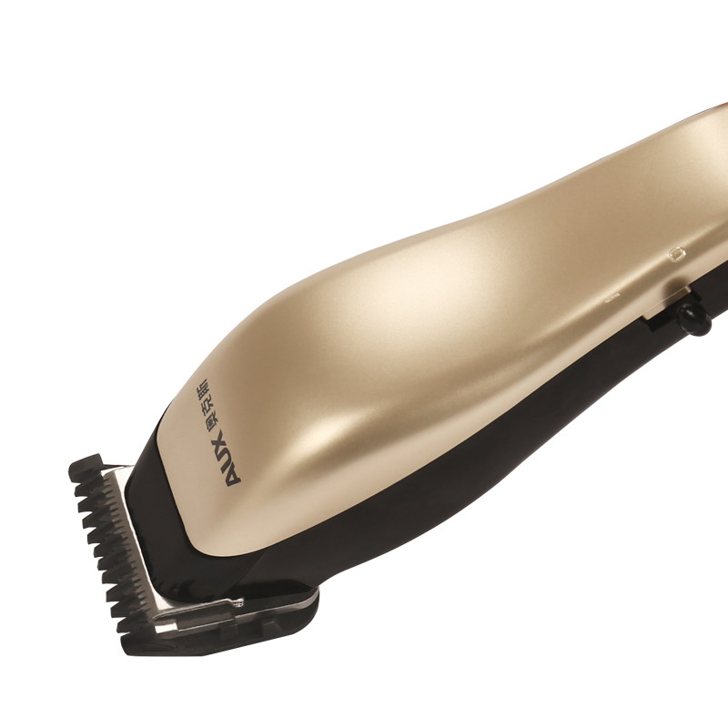 奥克斯理发器带线电推剪发发廊推子自己理发神器理发器