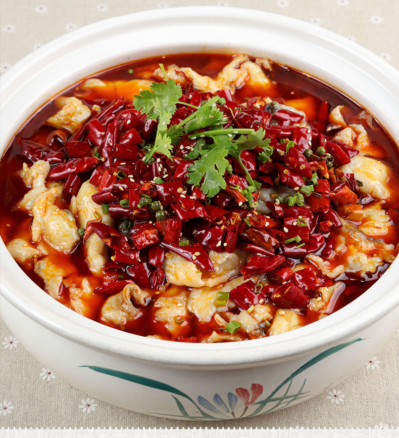 水煮重庆特产桥头花椒200g5袋麻辣火锅调料