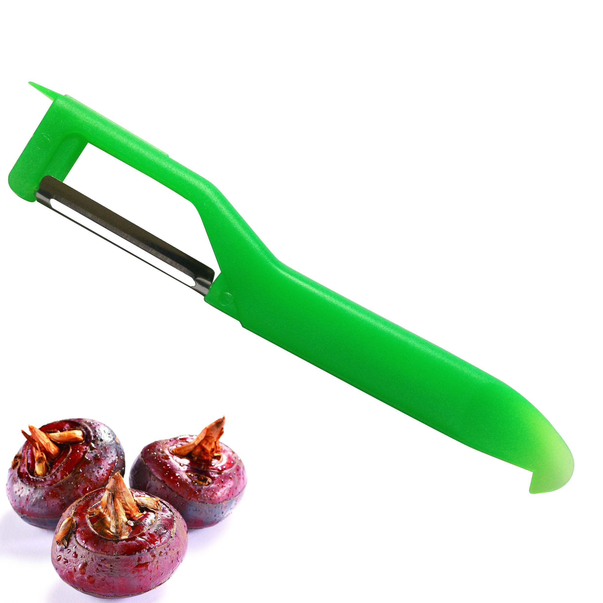 刮皮马蹄削皮家用削皮器不锈钢土豆去皮器削水果水果削皮器